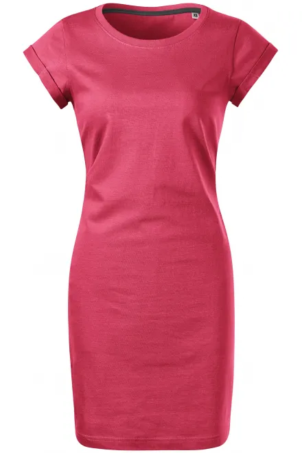 Moteriškos suknelės kiekvienai dienai - violetinė, M