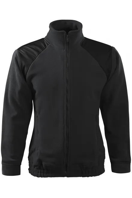 Sportinė striukė - juodmedžio pilka, S